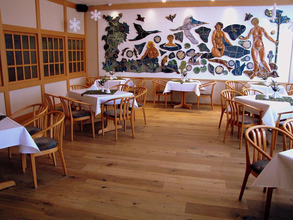 施塔特维特施托克酒店 外观 照片
