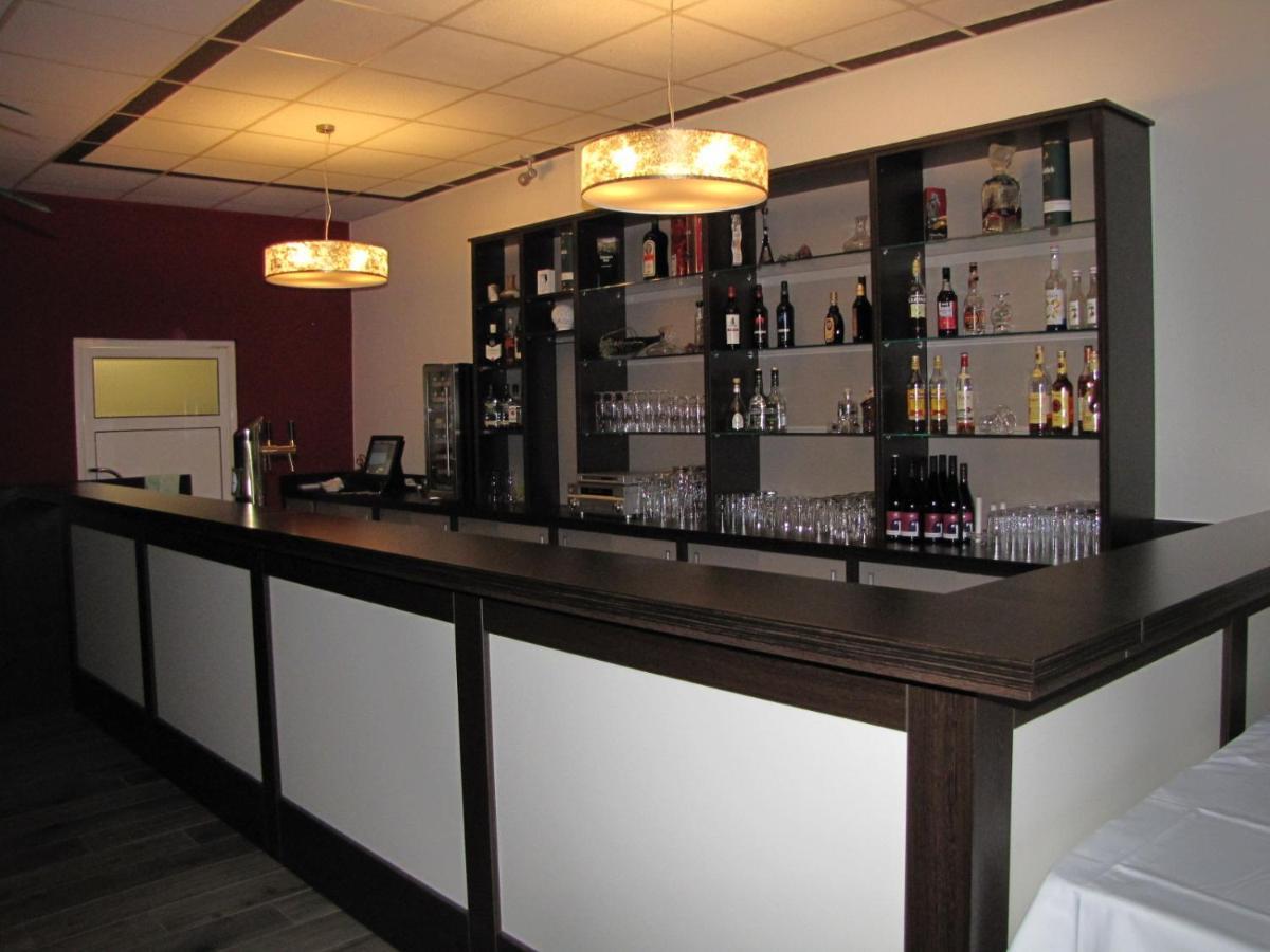 施塔特维特施托克酒店 外观 照片