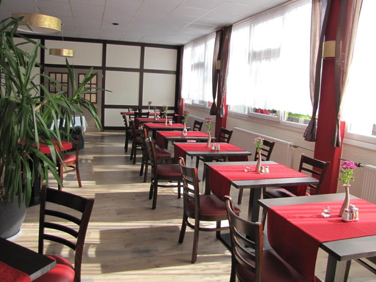 施塔特维特施托克酒店 外观 照片